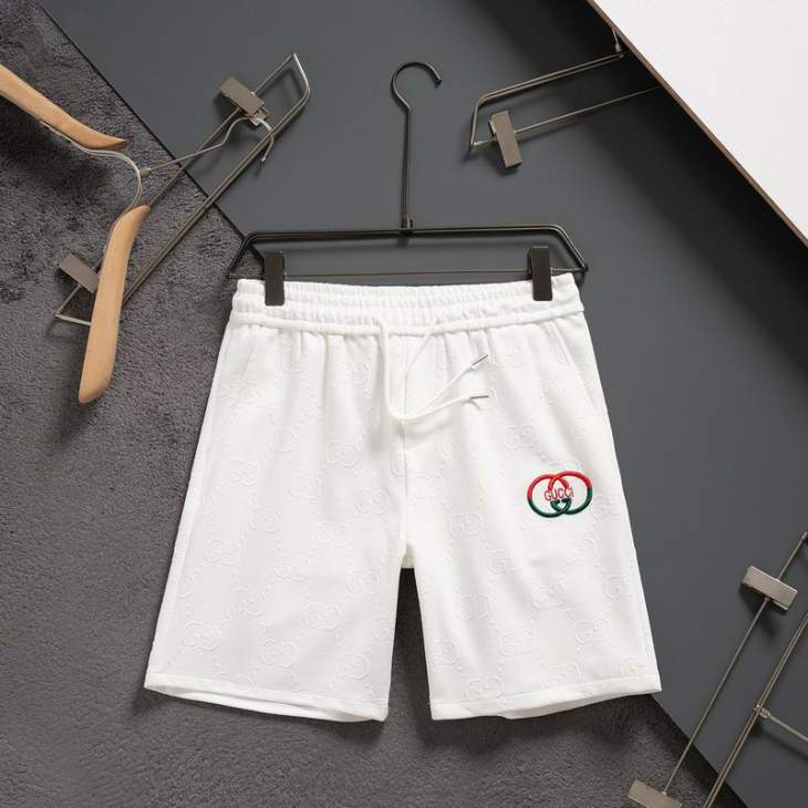 Picture of Gucci Short  Pants _SKUGucciM-3XLwdtrZ001217715
